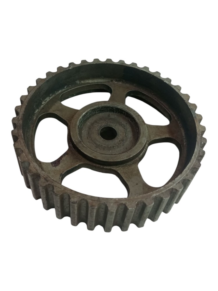 Polia Comando Valvulas Ford Escort Zetec 97 99 2001 2007 5