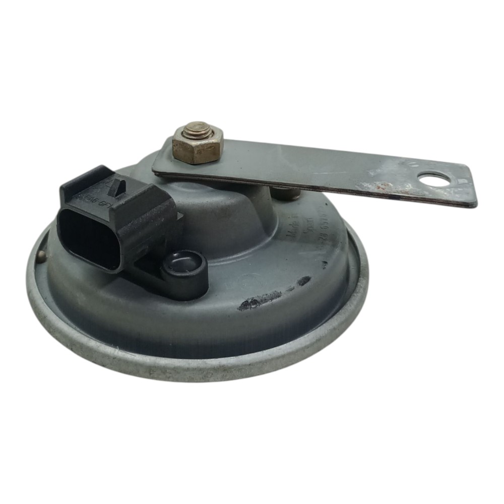 Buzina Alarme Gm Corsa Montana Astra Vectra 2003 2012 Usado 5