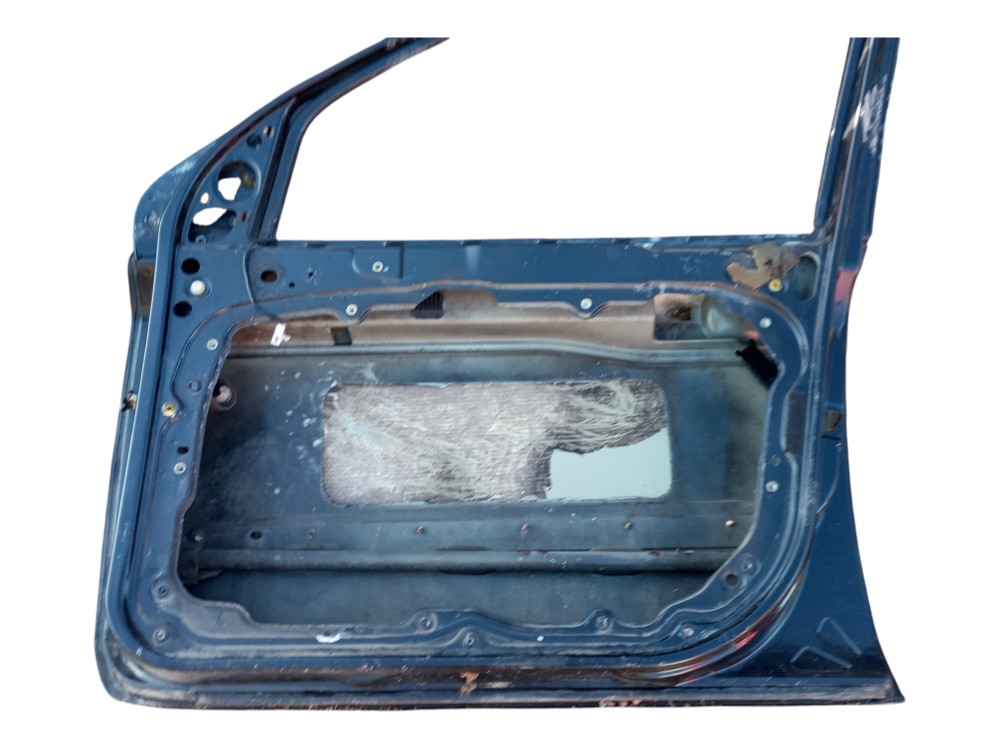 Porta Fiat Stilo 2003 2005 2007 Dianteira Usada Dianteira Direita 3