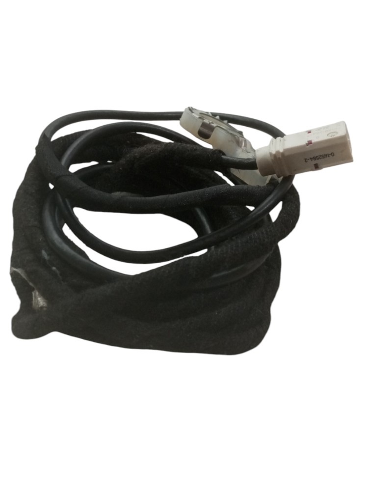 Base Antena Oroch 1.6 2023 2024 2025 Usado Renault 3