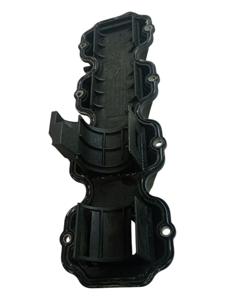 Tampa Valvula Fiat Stilo Gm Celta Corsa Montana 2003 2011 Preto 7