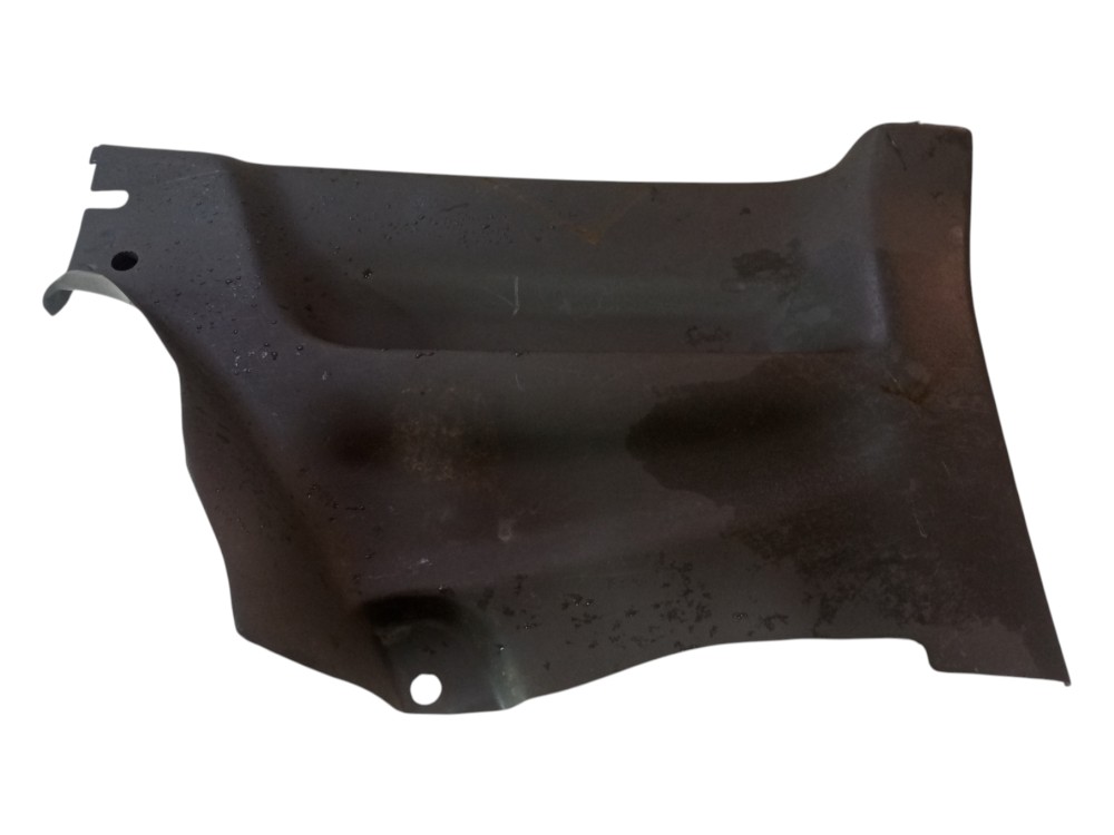 Forro Porta Volkswagen Gol G4 2005 2008 Traseiro Esquerdo 2