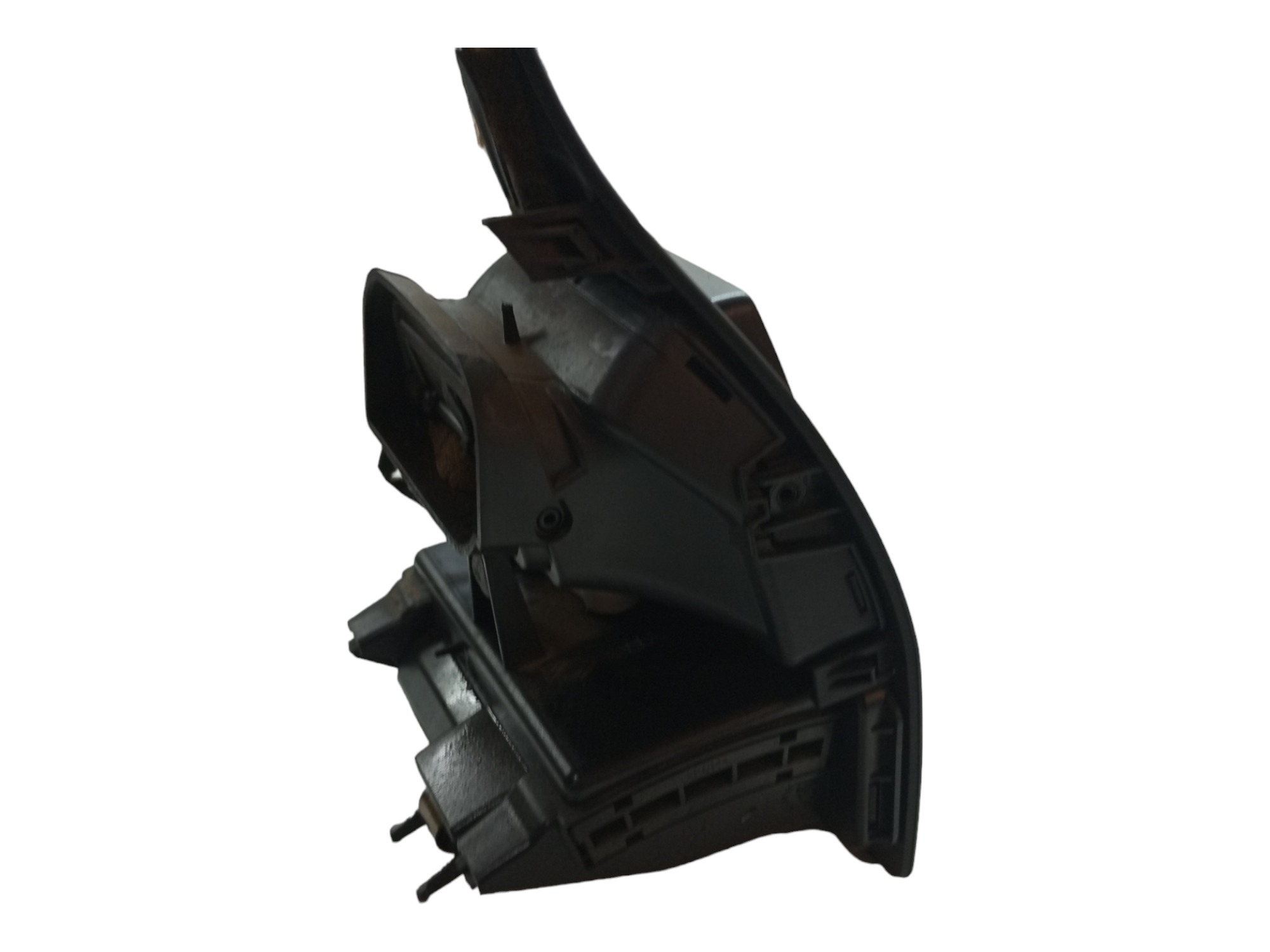 Difusor Ar Citroen C4 Pallas 2008 2010 2012 Lado Esquerdo 2