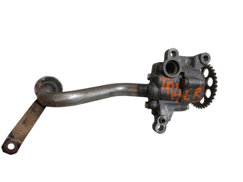 Bomba Oleo Motor Tracker 2.0 2007 2008 2009 Chevrolet 1