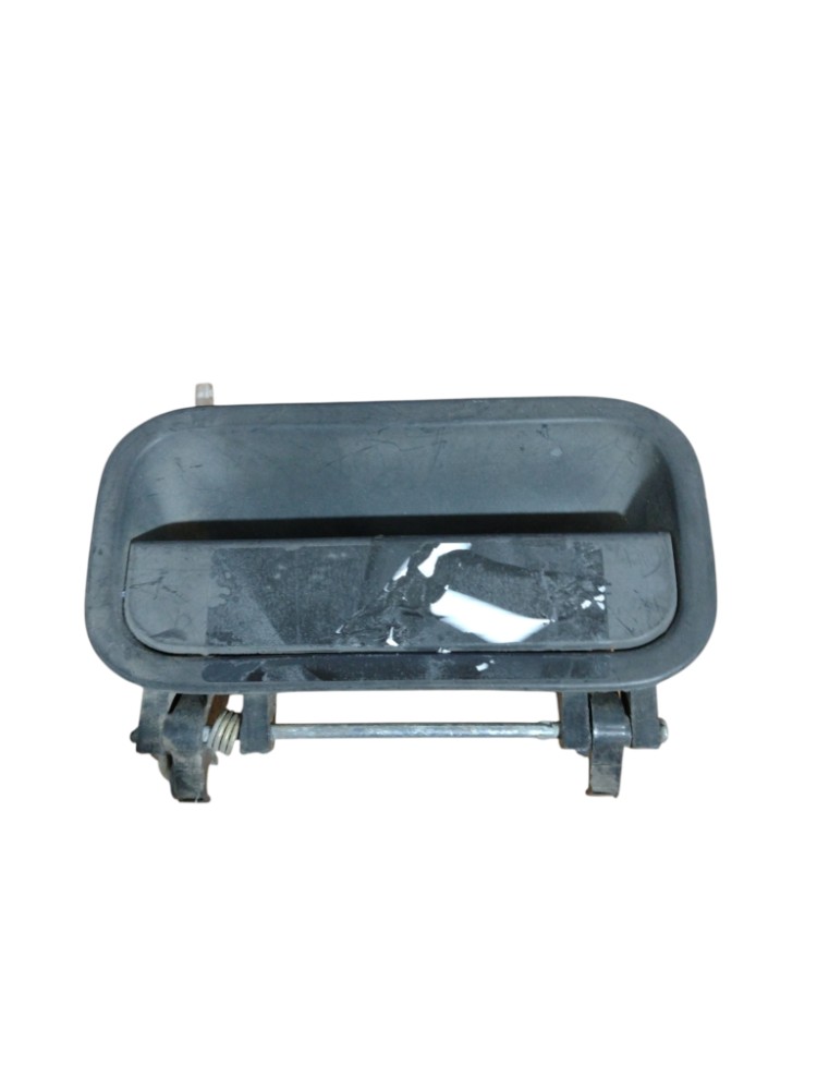 Macaneta Externa Corsa 96 97 98 99 2000 2001 2002 2003 Preto Dianteira