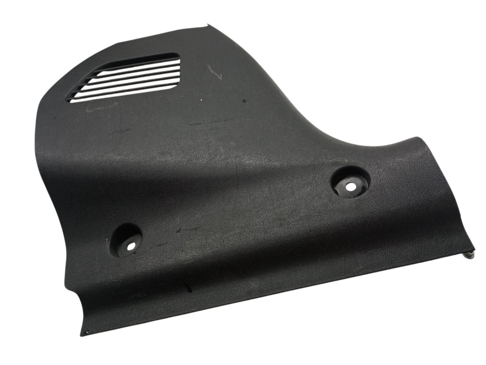 Forro Latetal Porta Malas Ford Mondeo 97 98 99 2000 Direito 2