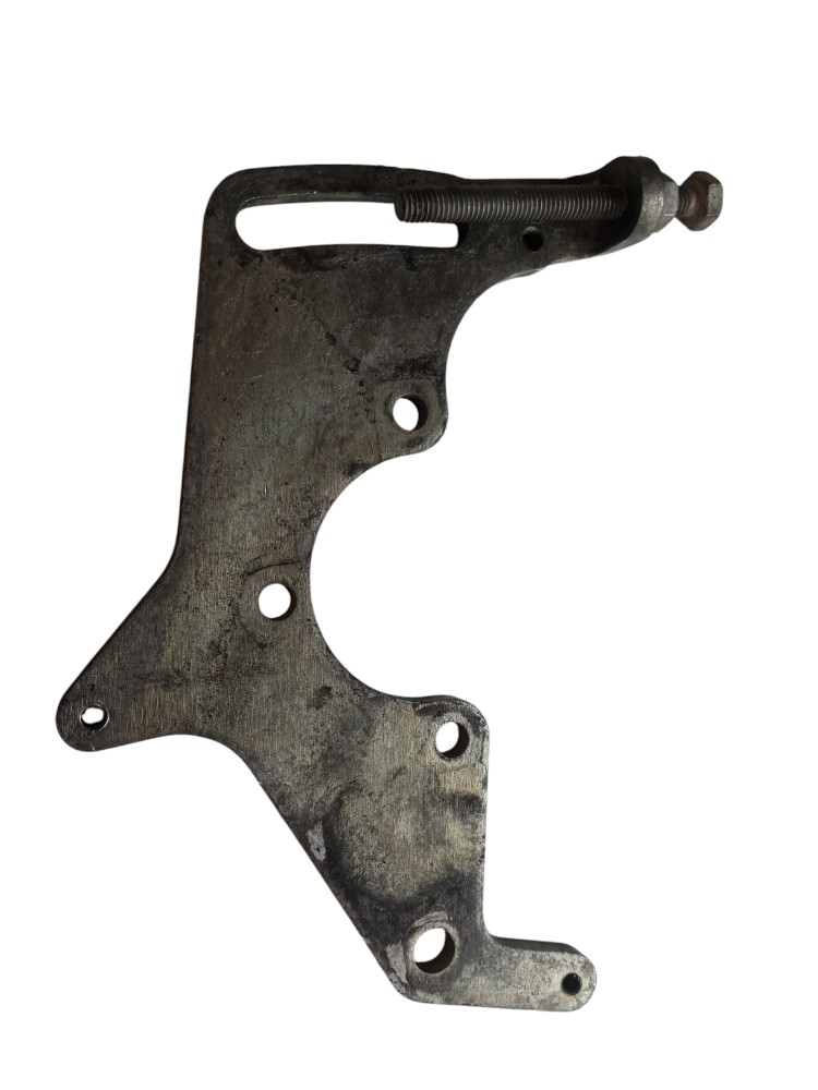 Suporte Esticador Bomba Direcao Fiat Palio 97 98 99 2003 1.0 3