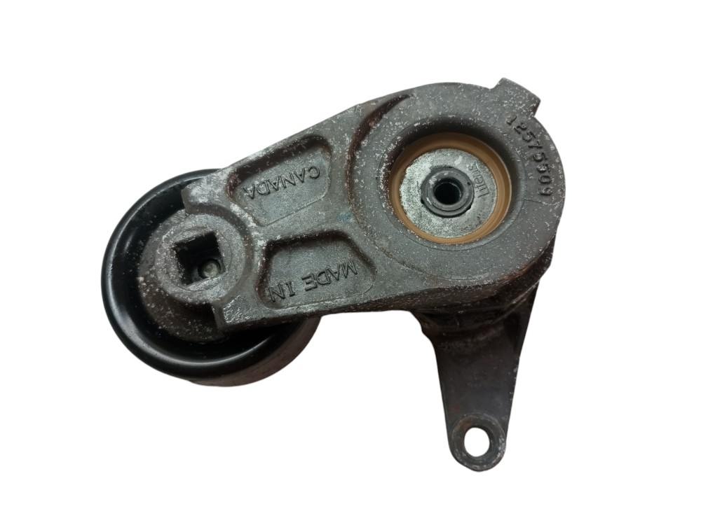 Tensor Correia Alternador Esticador Captiva 2008 2009 3.6 V6 2