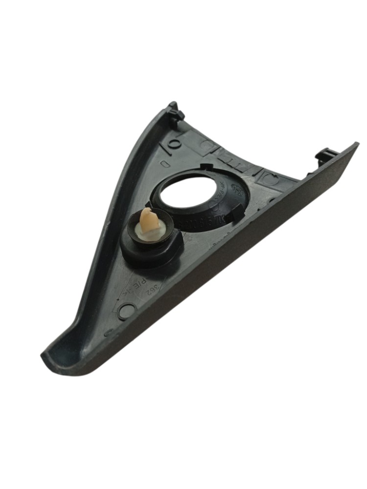 Moldura Retrovisor Interno Logan 2014 2017 2019 Direito 3
