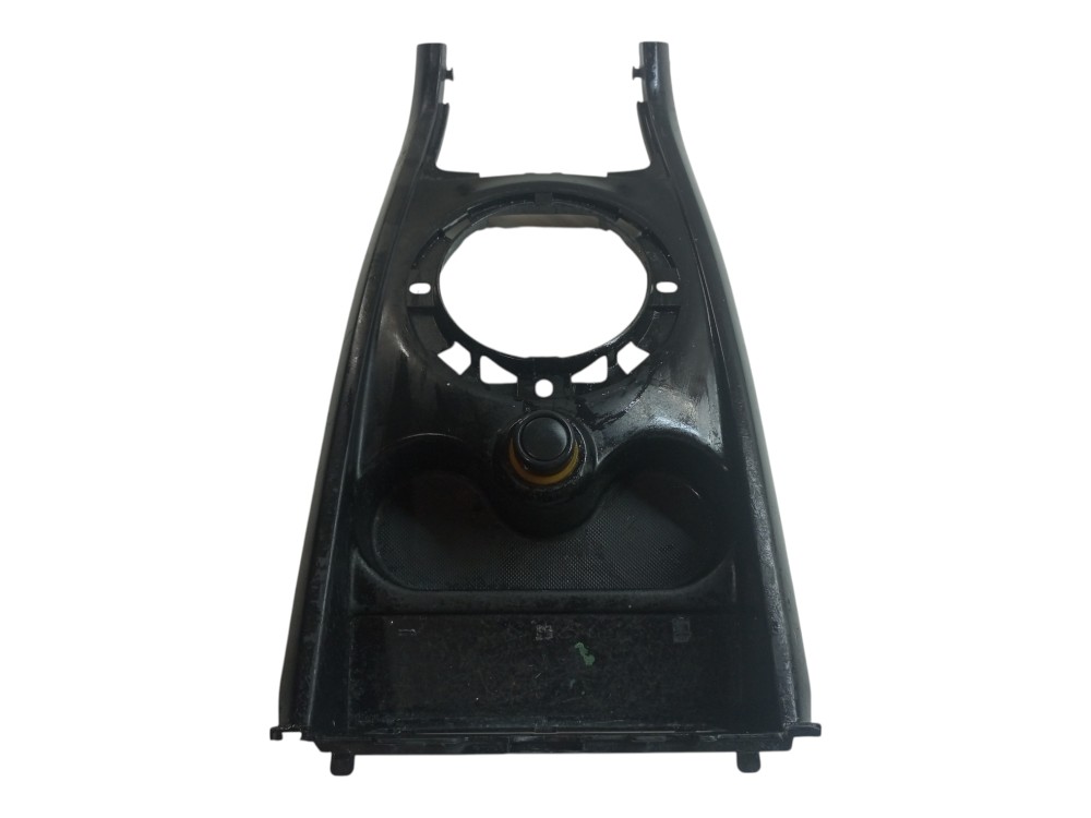 Console Central Renault Megane 2007 2009 2010 2012 2013 4