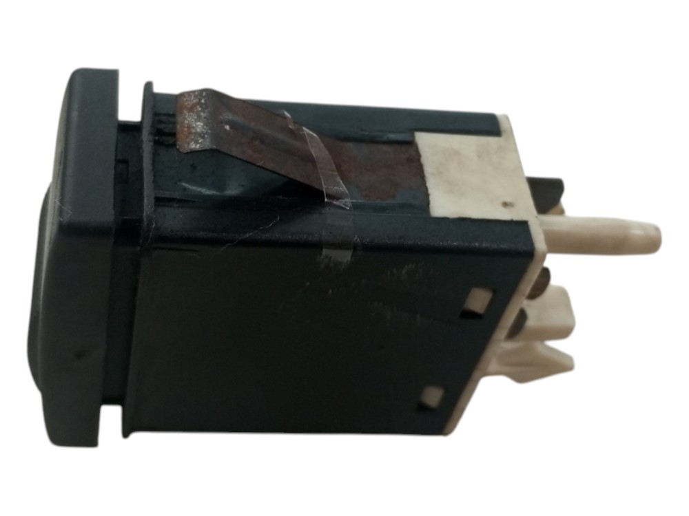 Botao Farol Milha Audi A4 94 95 97 98 2001 Usado 5