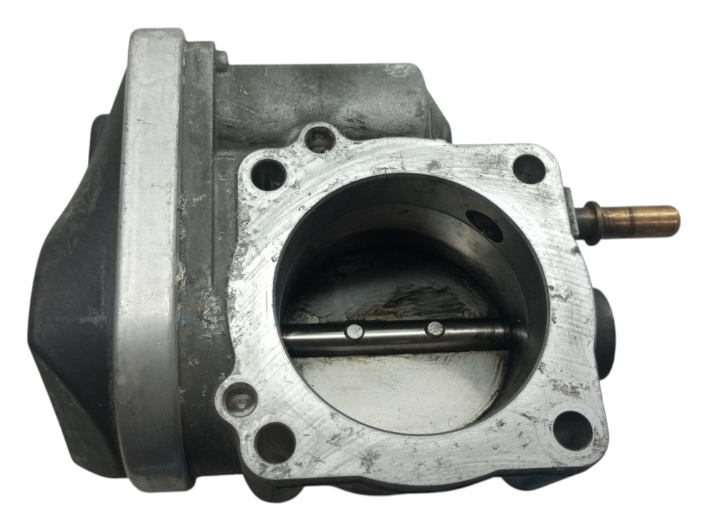 Tbi Renault Megane Scenic 2006 2008 2010 Corpo Borboleta 3