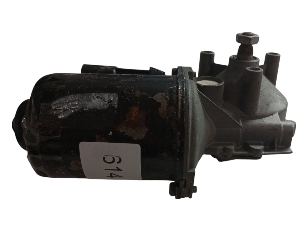 Motor Limpador Parabrisa Vw Gol G2 G3 Parati Saveiro 99 2005 4