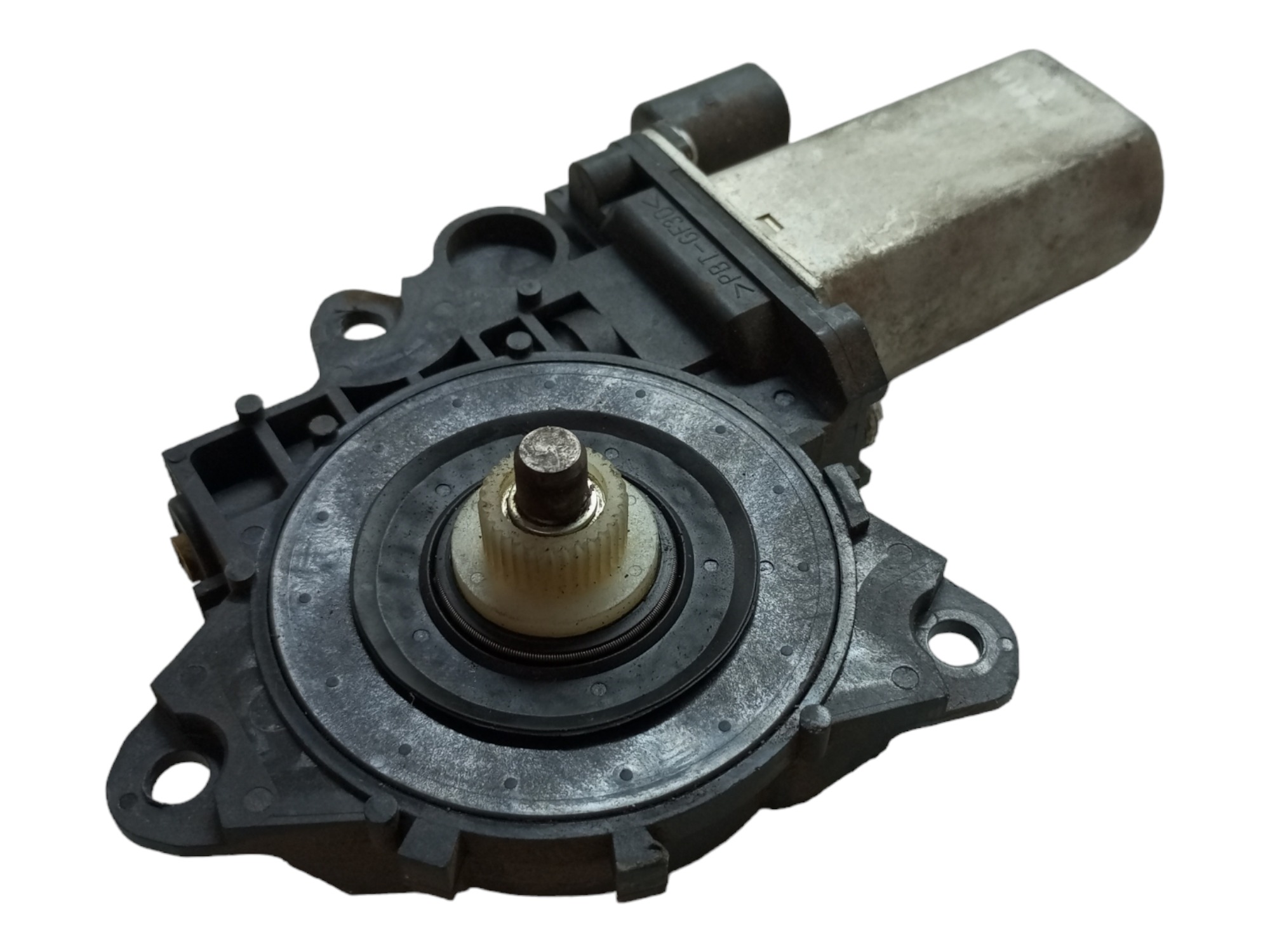 Motor Maquina Vidro Stilo 2003 2007 2011 Traseiro Direito 5
