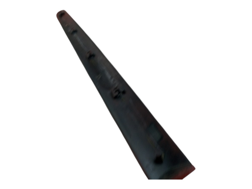 Friso Porta Peugeot 206 99 2010 2012 Traseiro Direito 5