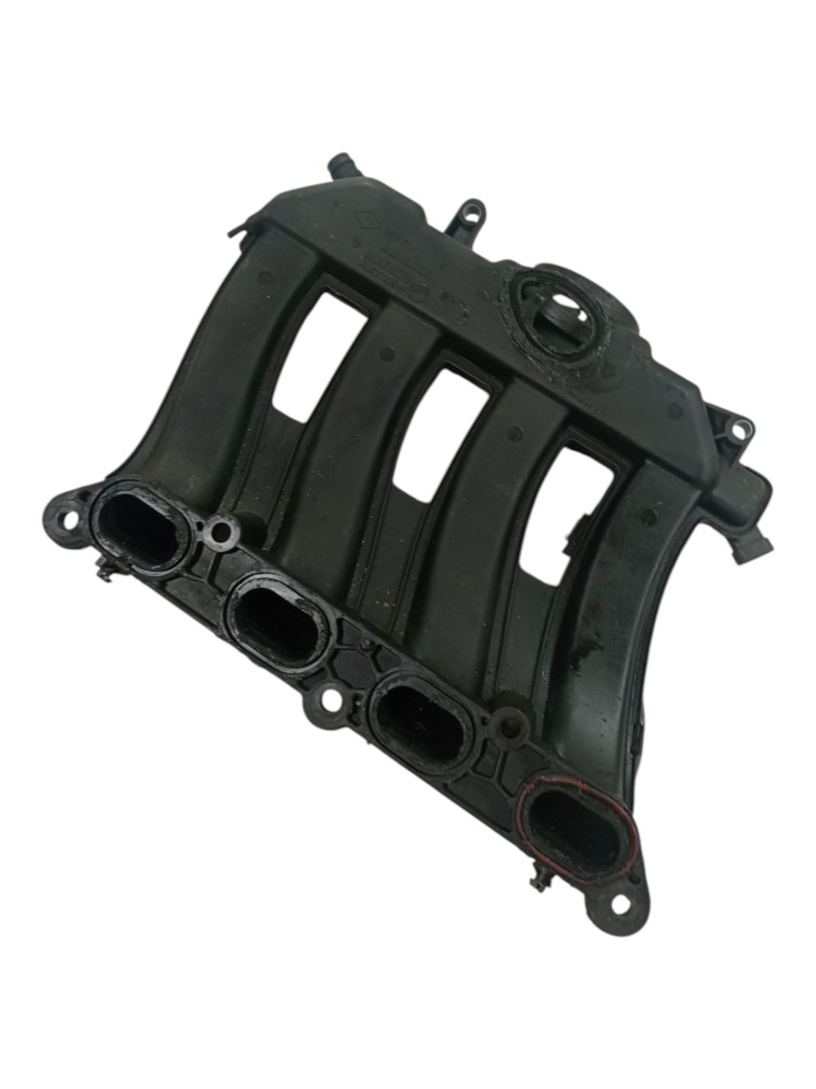 Coletor admissao Renault Duster Scenic 2005 2010 7