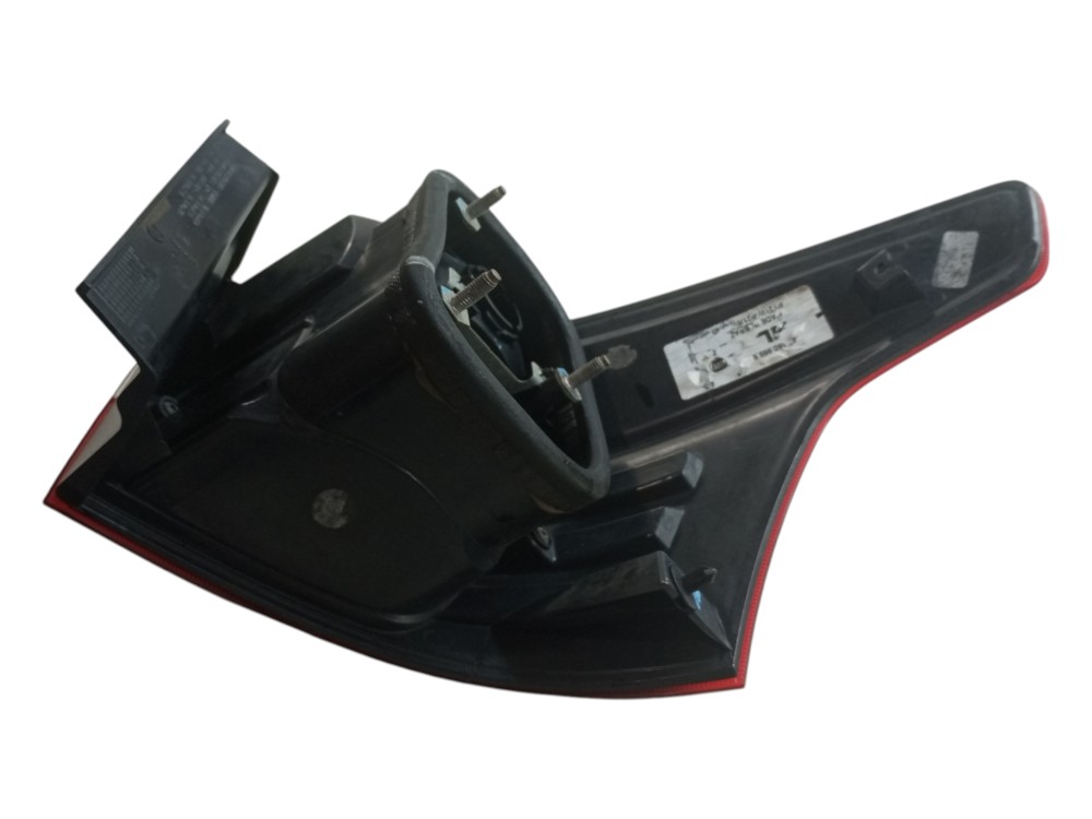 Lanterna Fiat Grand Siena 2012 2015 2020 Esquerdo/motorista 6