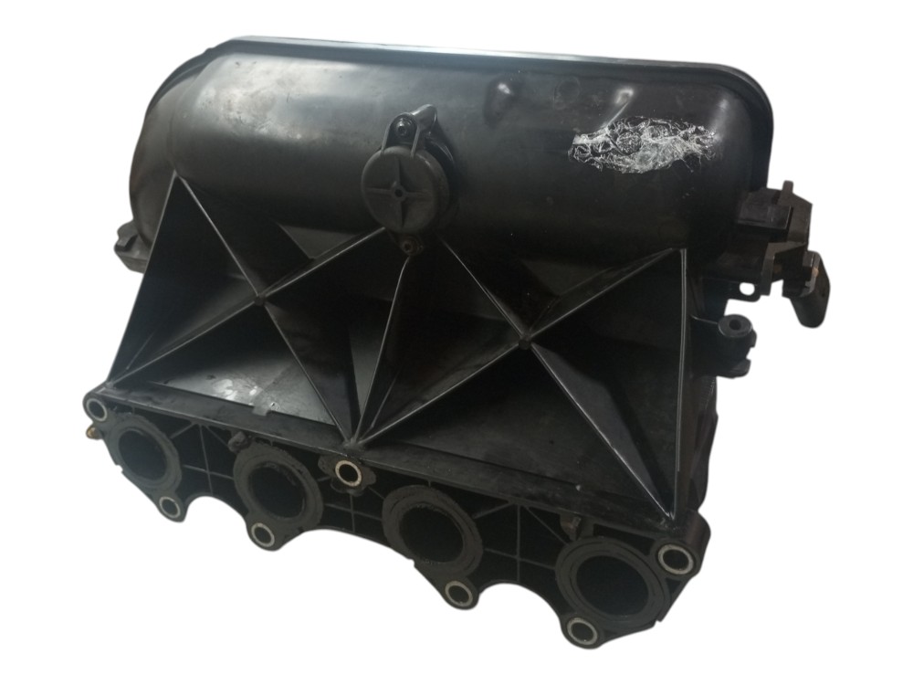 Coletor Admissao Polo Fox Golf 2003 2005 2010 Usado 5