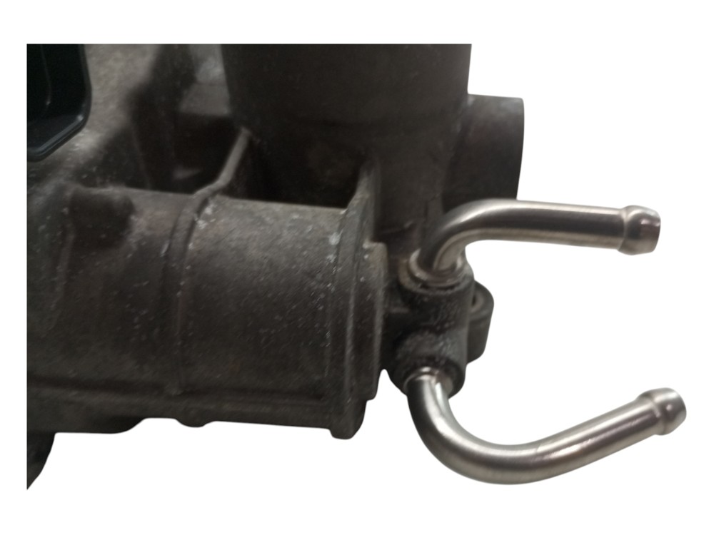 Tbi Jac J5 2012 2013 2014 2015 Corpo Borboleta Usado 5