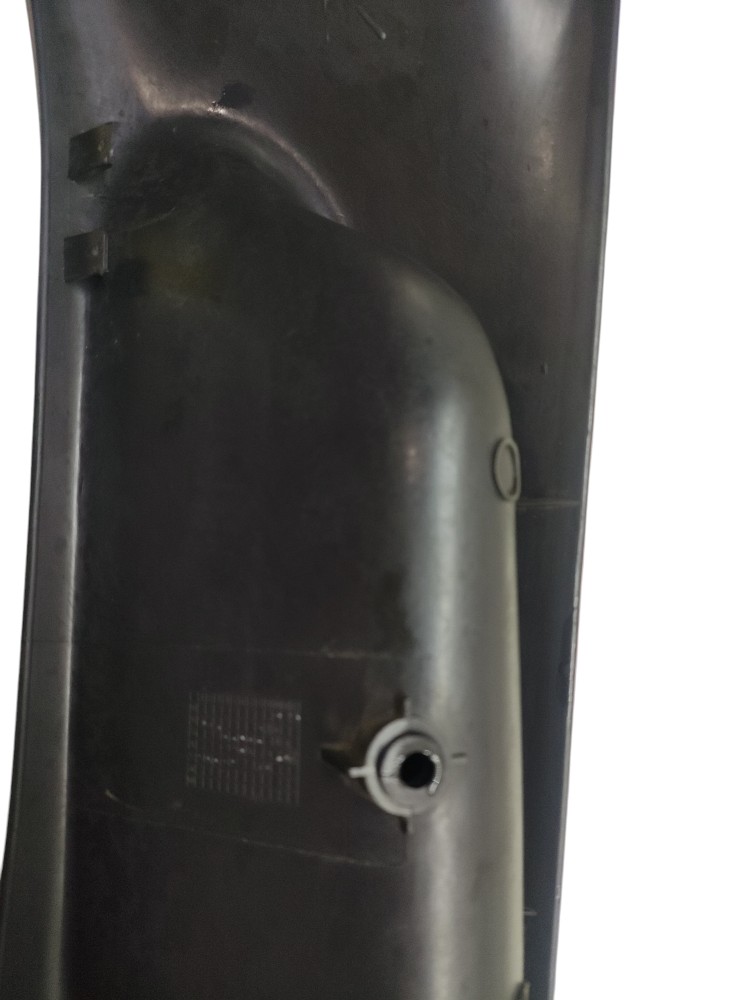 Acabamento Externo Banco Lado Direito Ford Mondeo 2000 2