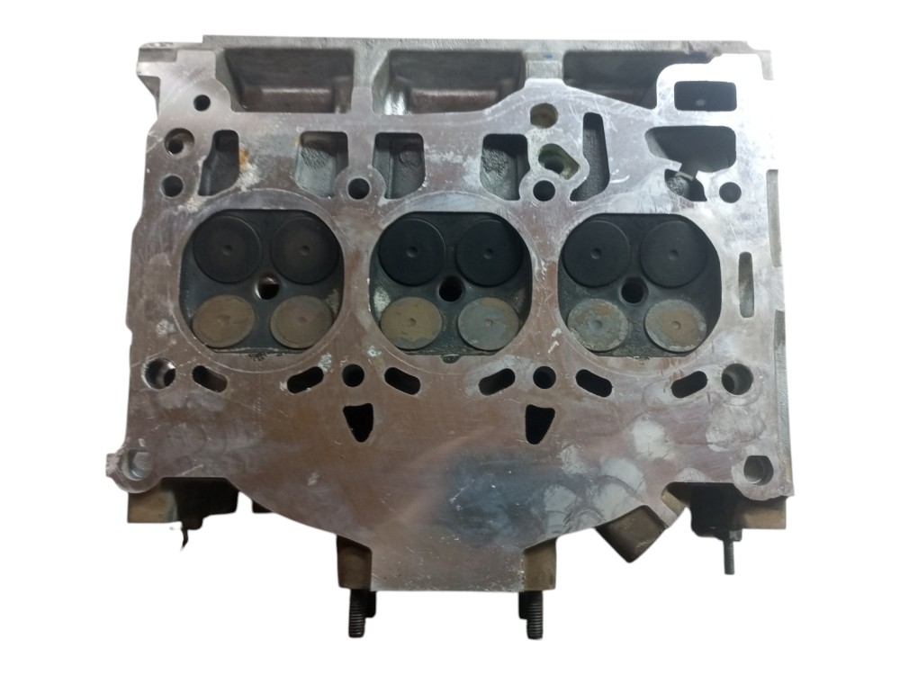 Cabecote Retificado Vw Up Gol Fox Polo 1.0 3cc 2014 2020 4