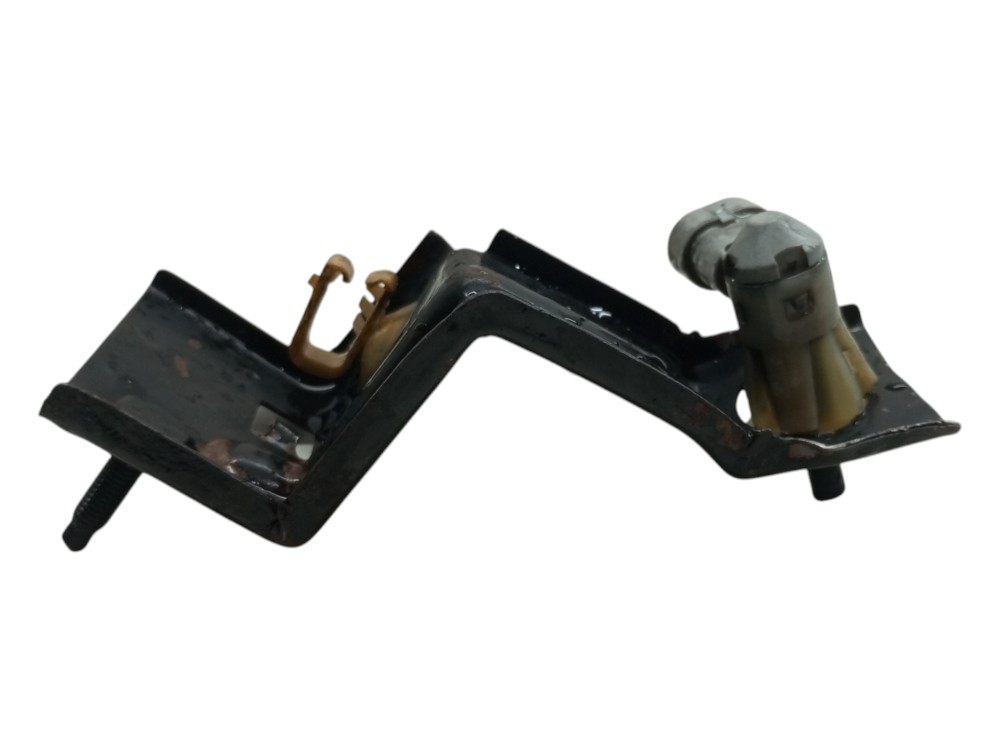 Interruptor Abertura Capo Renault Logan 2011 2013 Usado