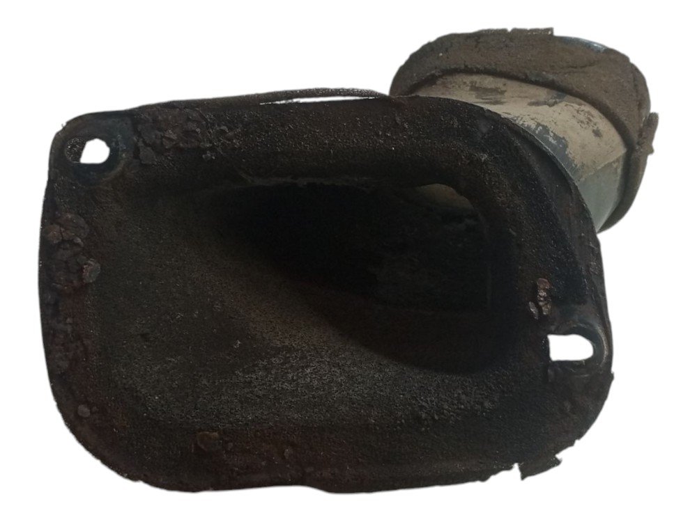 Duto difusor ar Ford Corcel 78 79 80 81 82 Esquerdo Usado 5