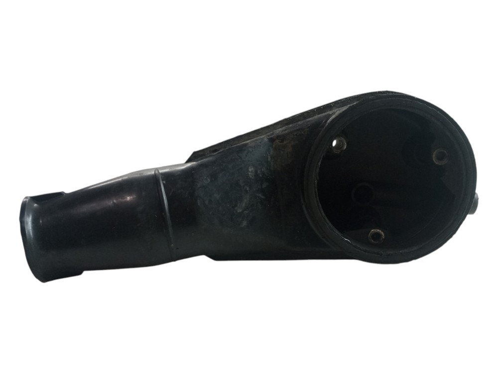Tampa Mufla Tbi Escort Zetec 1.8 16v 97 98 99 2000 2001 2002 6