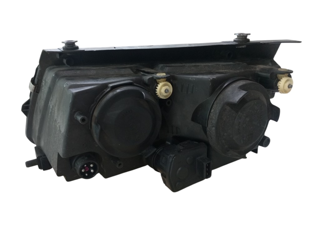 Farol Passat Alemao 99 2000 2001 2002 2003 Hella Direito  Direito/passageiro 4