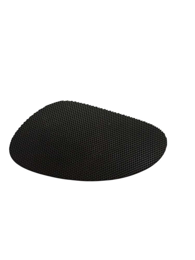 Tweeter Tela Alto Falante Peugeot 307 2002 2004 2006 2008 Preto 2