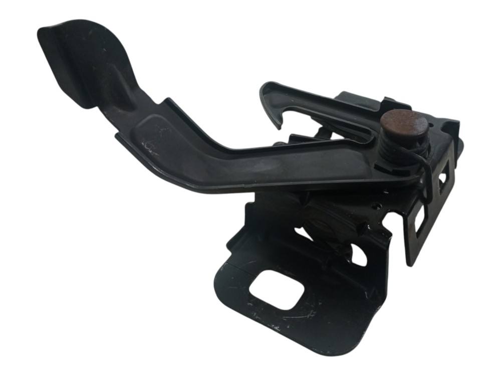 Fechadura Capo Chevrolet Agile 2009 2010 2014 Usado 4