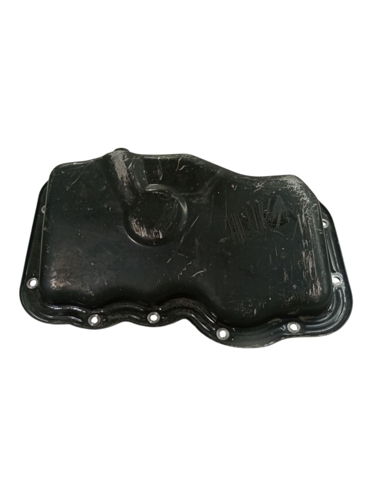 Tampa Carter Oleo Motor Gol G5 Fox Polo Saveiro 2009 2014 6