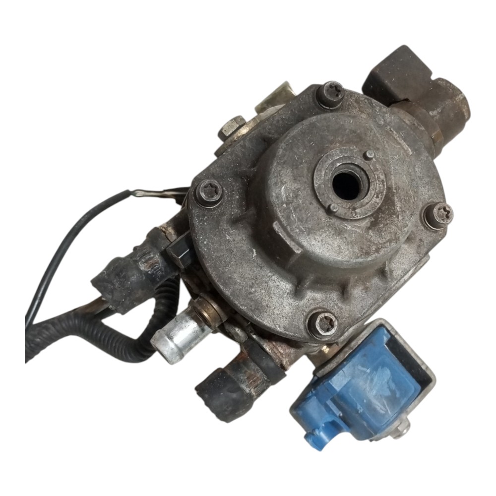 Redutor Gas Gnv 5 Geracao Tomasetto At12 Ate 240cv Usado Preto 5