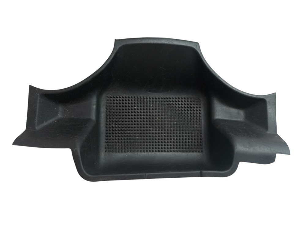 Borracha Console Central Discovery 3 Land Rover 2008 2009 4