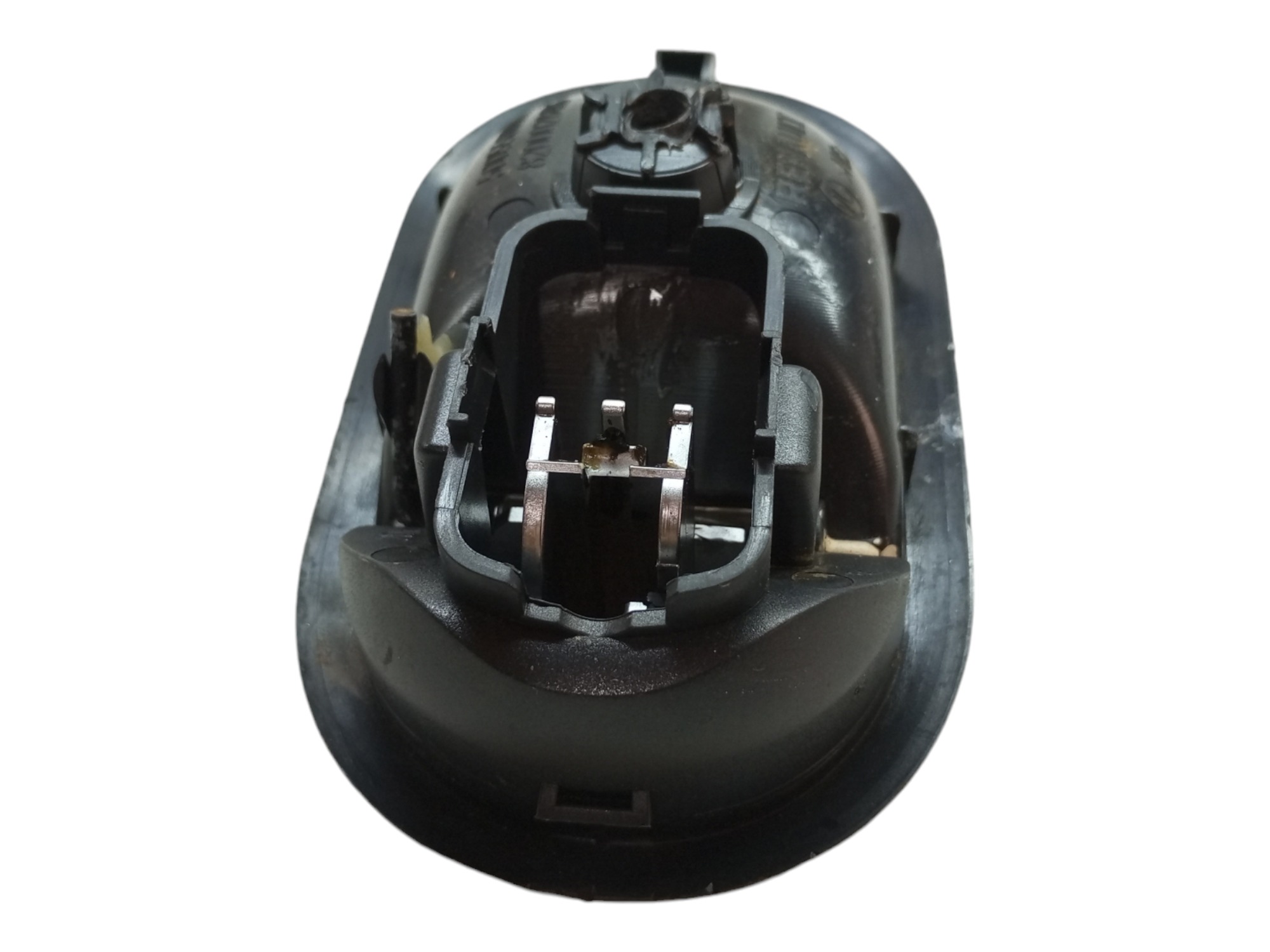 Macaneta Interna Megane 2007 2010 2013 Lado Direito Renault Praya Dianteira/traseira 4