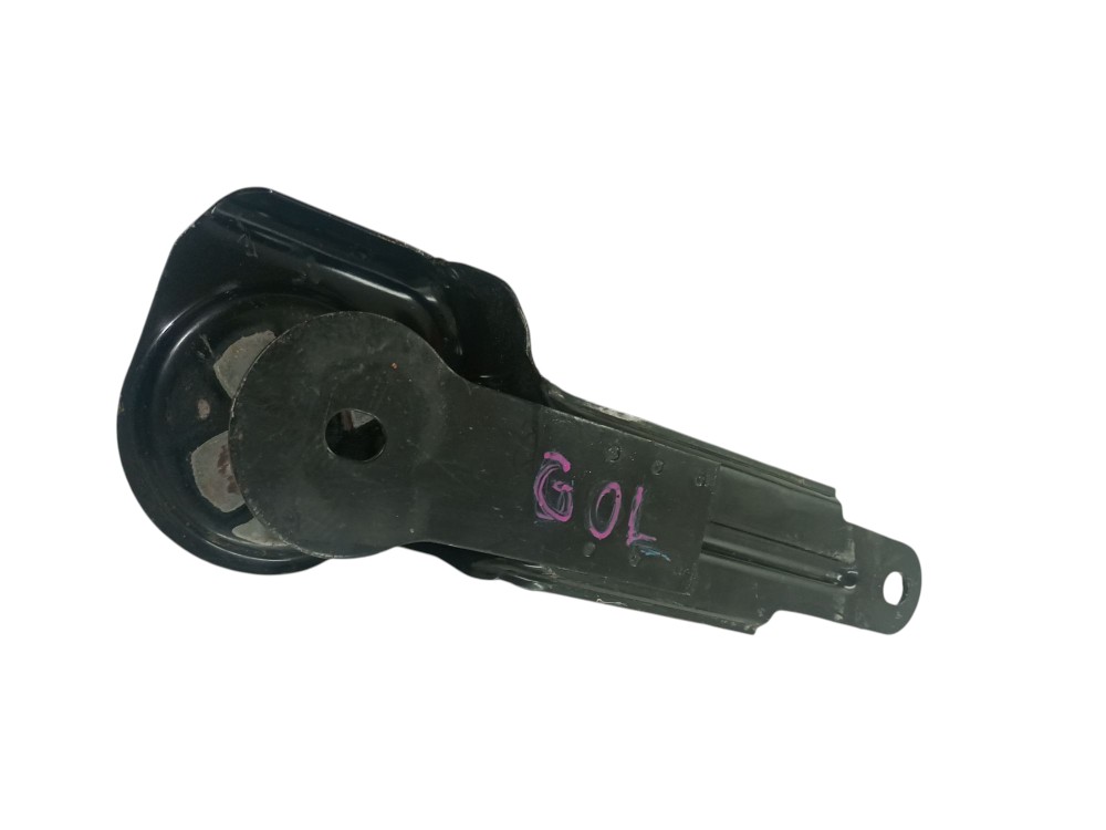 Suporte Coxim Cambio Gol G3 G4 Volkswagen 2005 2007 2009 6