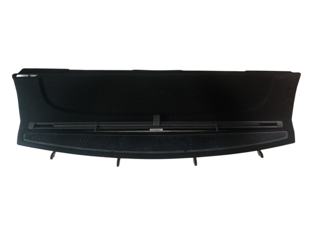 Tampao Cortina Bagagito Peugeot 407 2005 2007 2009 2010