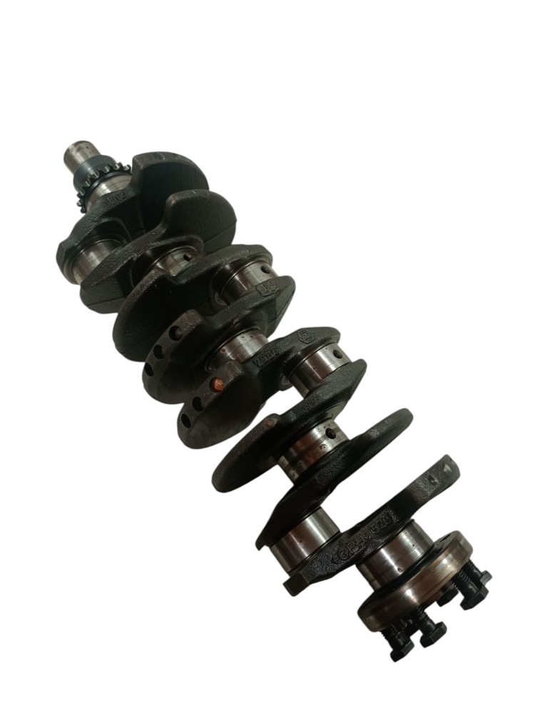 Virabrequim Peugeot 307 Citroen C4 2008 2010 2012 6