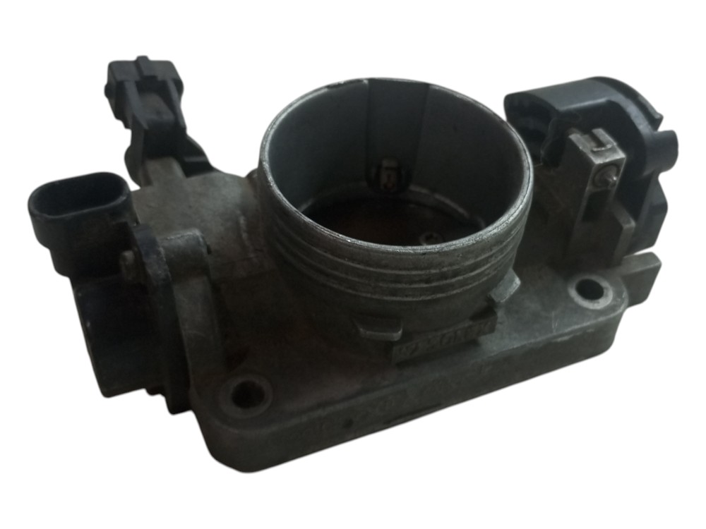 Tbi Peugeot 206 99 2000 2010 2012 Corpo Borboleta 5