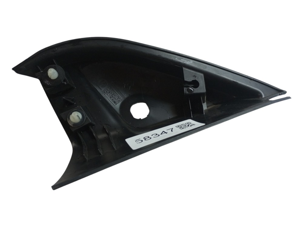 Moldura Interna Retrovisor Argo 2018 2023 Dianteiro Esquerdo 5