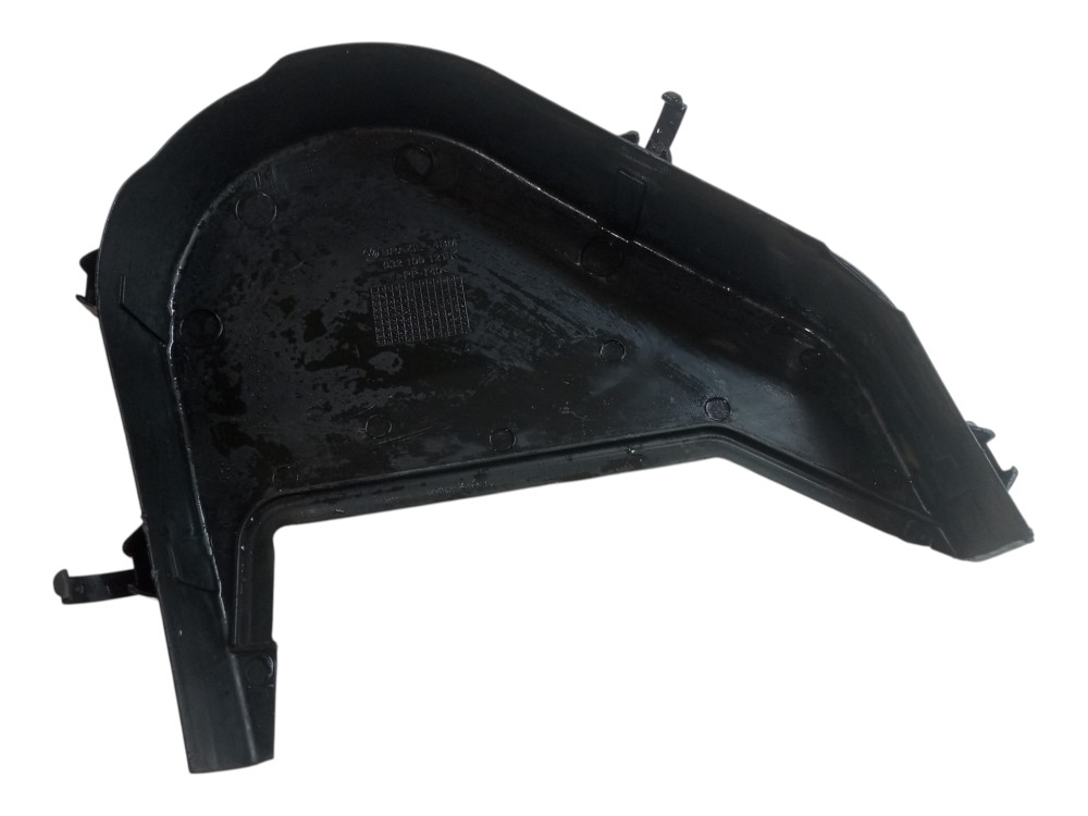 Capa Superior Correia Dentada Volkswagen Gol G5 2009 2014 5