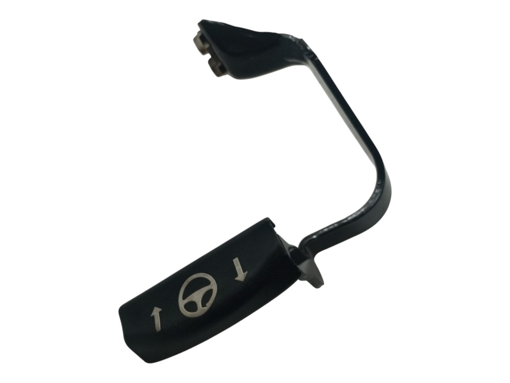 Alavanca Regulagem Altura Volante Fiat Stilo 2003 2008 2011 3