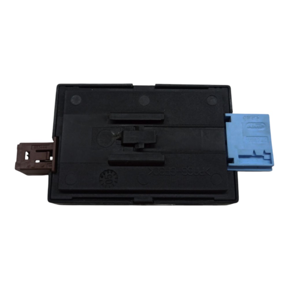 Modulo Do Alarme Peugeot 407 2006 2007 2008 2010 Central 5