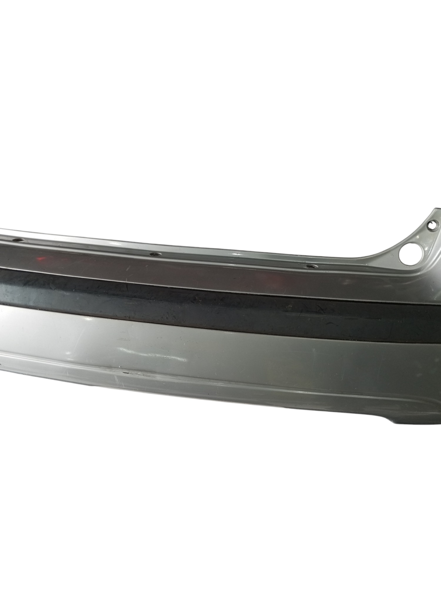 Suporte Parachoque Fiat Idea 2006 2007 2008 2010 Traseiro 7