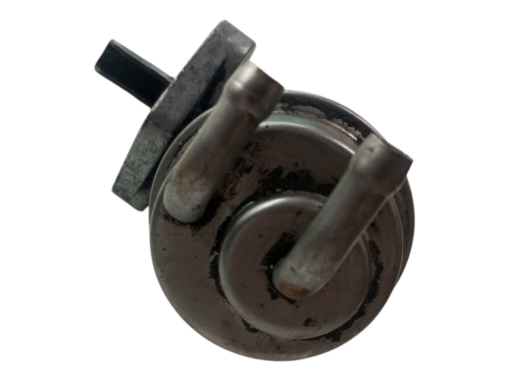 Bomba Mecanica Combustivel Escort 96 97 98 99 2000 2002 5