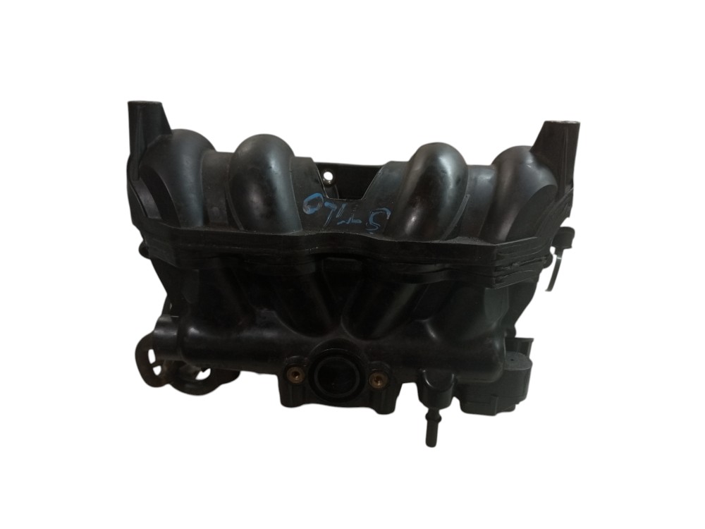Coletor Admissao Fiat Stilo 1.8 2003 2007 2009 2011 Usado 3