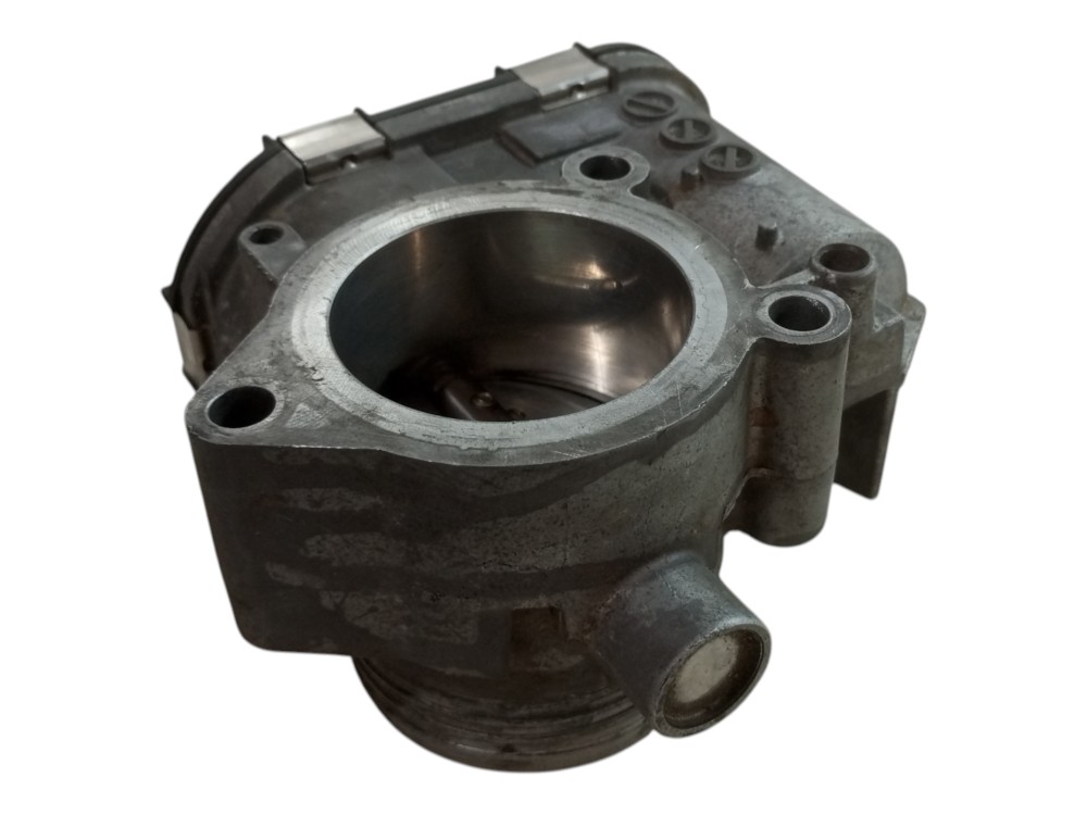 Tbi Citroen C3 2003 2008 2012 Corpo Borboleta Usado 1.6 4