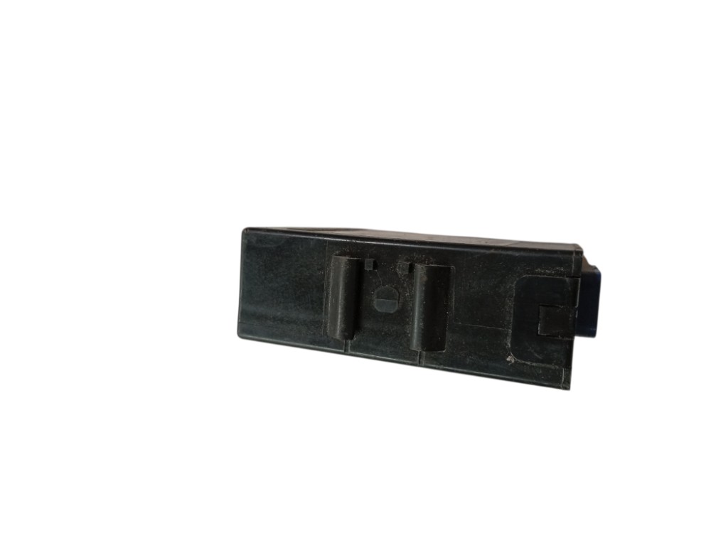 Modulo Conforto Chevrolet Tracker 2007 2008 4