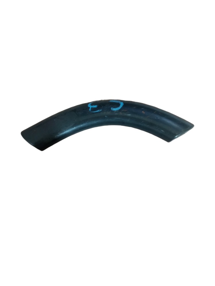Moldura Puxador Interno Traseira Citroen C3 2002 2013 Direit 2
