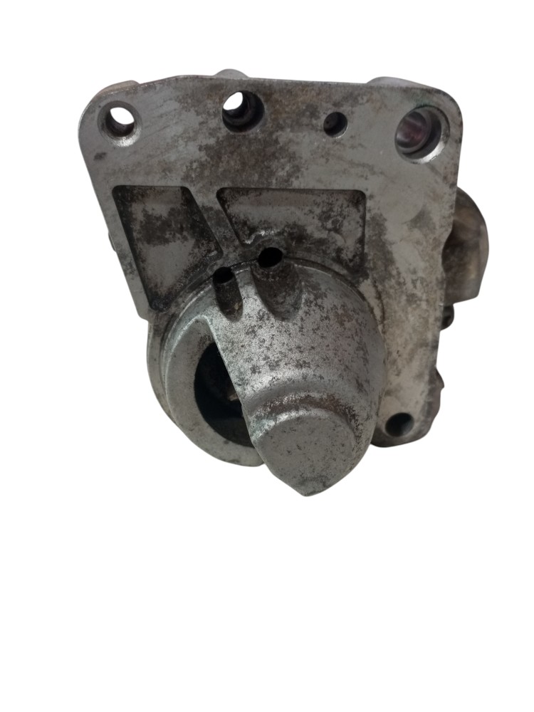 Motor Partida Arranque 308 3008 1.6 Thp 2012 2017 Usado 6